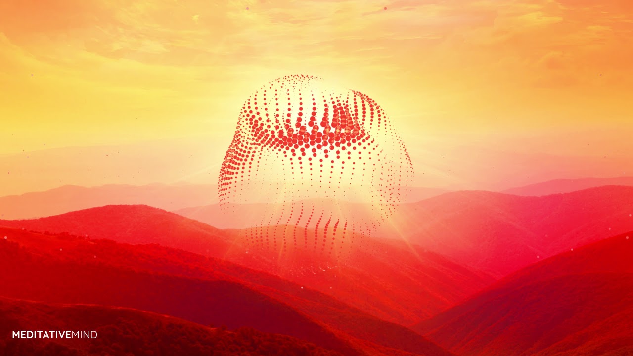 396 Hz ❯ Let Go of Fear Guilt Regret & Negative Emotions ❯ Solfeggio Frequency Meditation Music