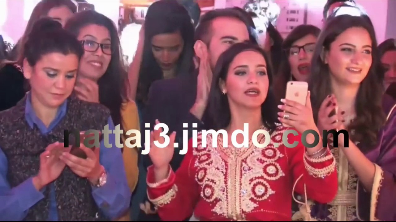 Othmane Mouline مول البندير