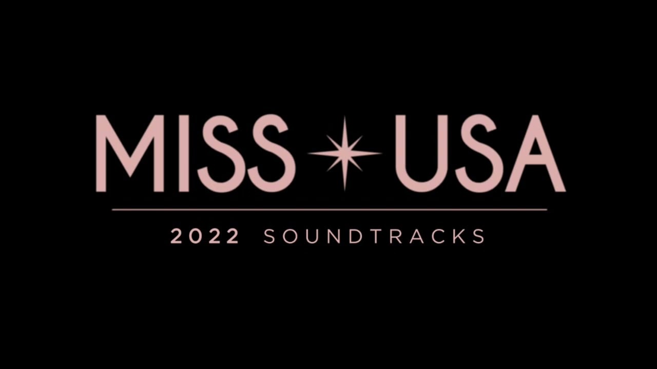 Body High | Soundtrack | 2022 Miss USA Top 12 Swimsuit Competition