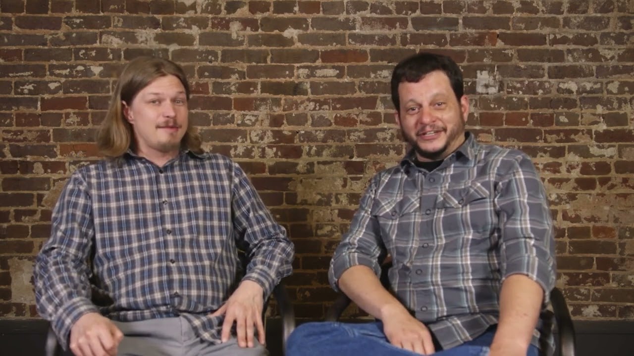 Toby Gibson Band - Interview - ProMotion LIVE! Session Market Square