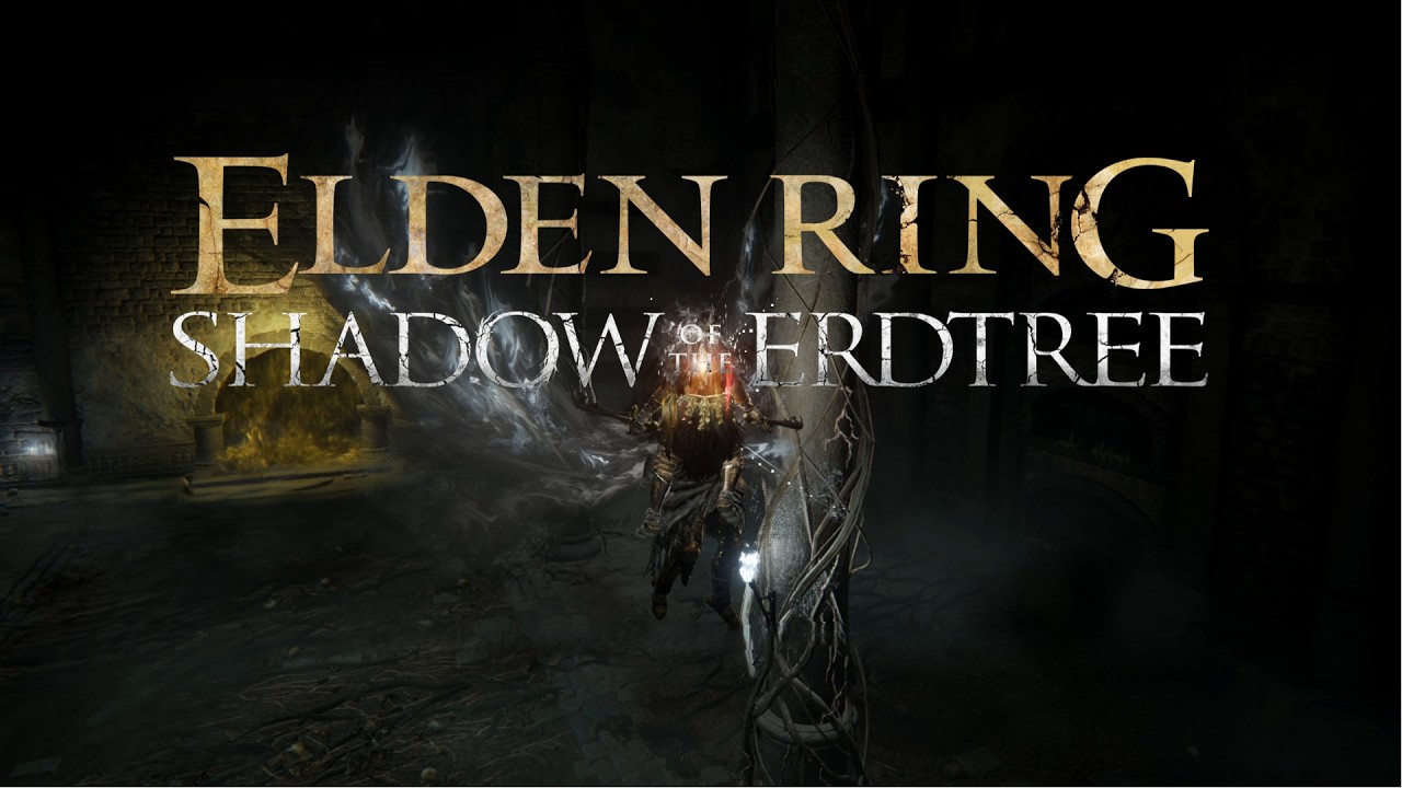 Elden Ring: Shadow of the Erdtree - 17: Was macht der Todesritter hier?!