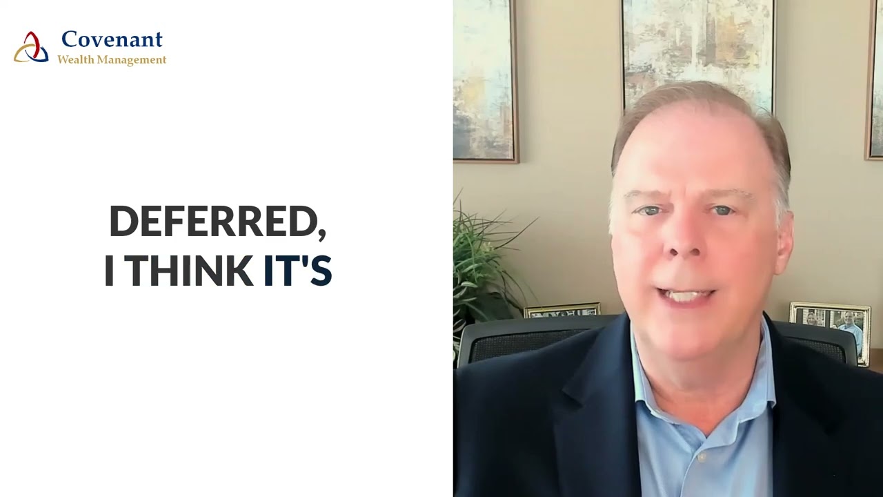 The 3 Ways Retirement Income is Taxed