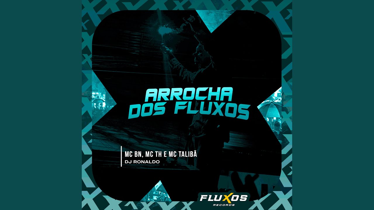 Arrocha dos Fluxos