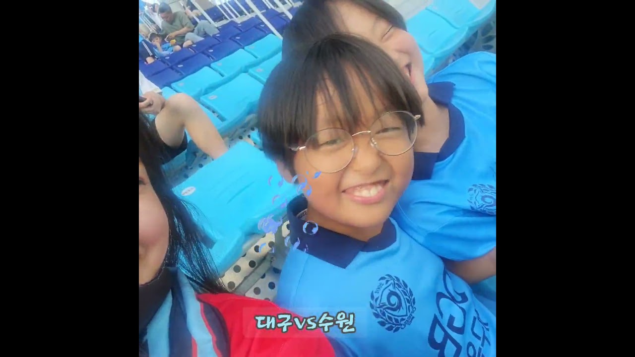 대구vs수원 ㅣ중계카메라에 나왔다규?😍 1대1 최선을 다한 경기ㅣ조진우사랑해 #대구fc #k리그 #오승훈 #조진우