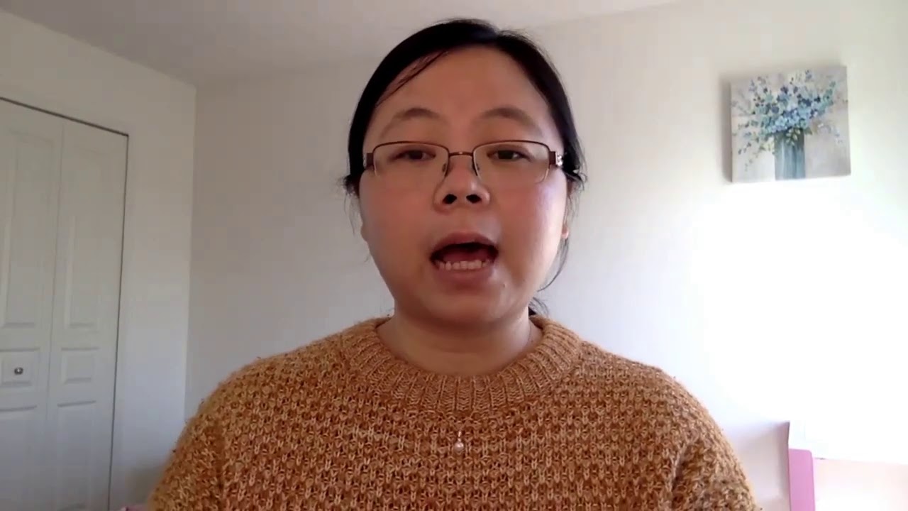 Helping Struggling Learners Succeed in Writing | Mei Shen | TEDxSUNYPotsdam
