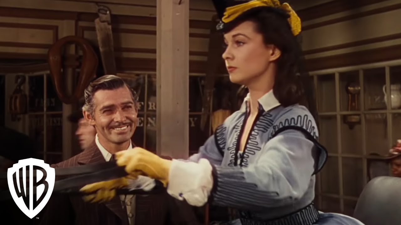 Gone With The Wind | 20 Film Collection Romance - 