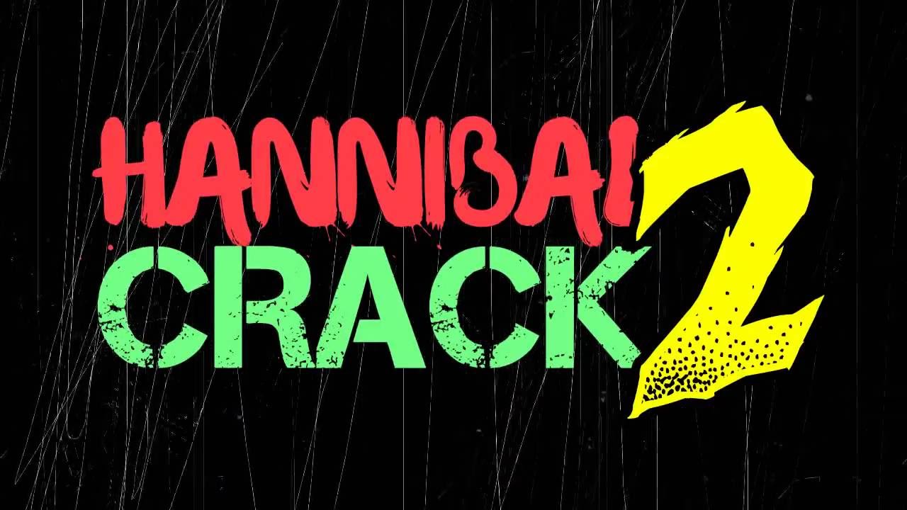 Hannibal || CRACK #2