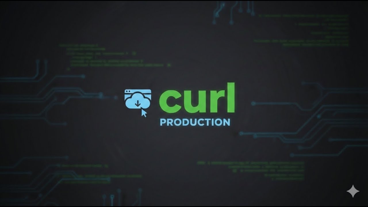 Episode 6 | curl: Debug APIs and CI/CD Requests