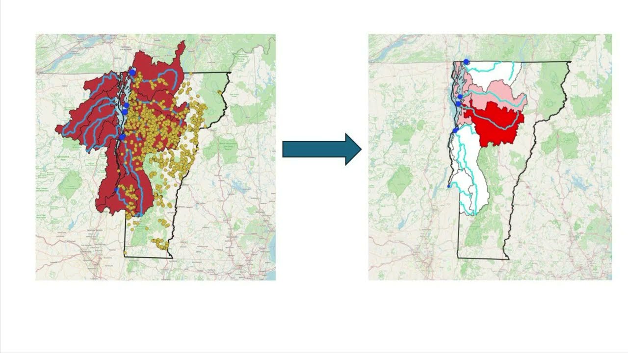 Clipping and Joining layers in QGIS