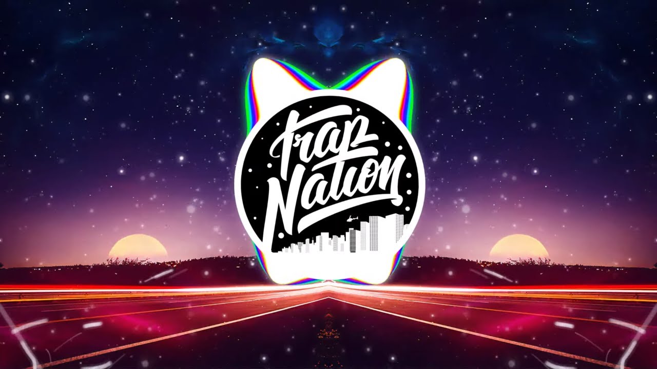 N3WPORT X No Joke - Adrenaline (Feat. Nicky the Jet)