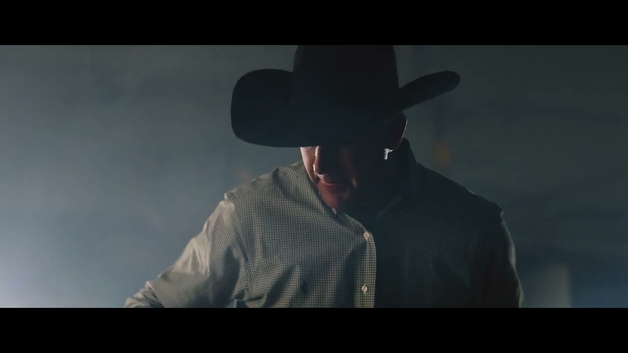 National Cutting Horse Association Commercial