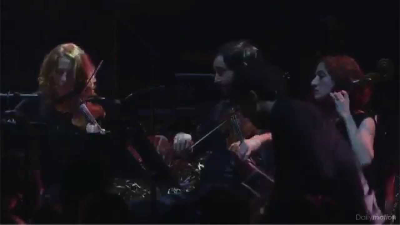 Imogen Heap - 'Let Go' @ Reverb 2014