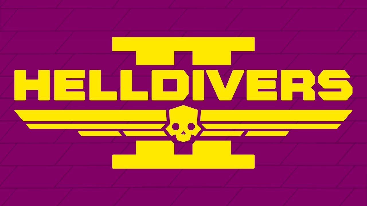 Helldivers 2: Such a Serene and Peaceful Game