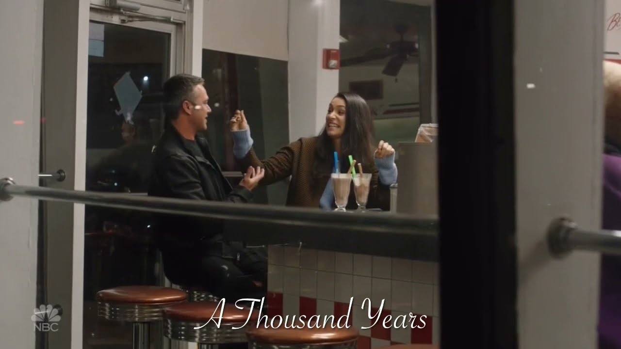 Stella + Kelly | A Thousand Years