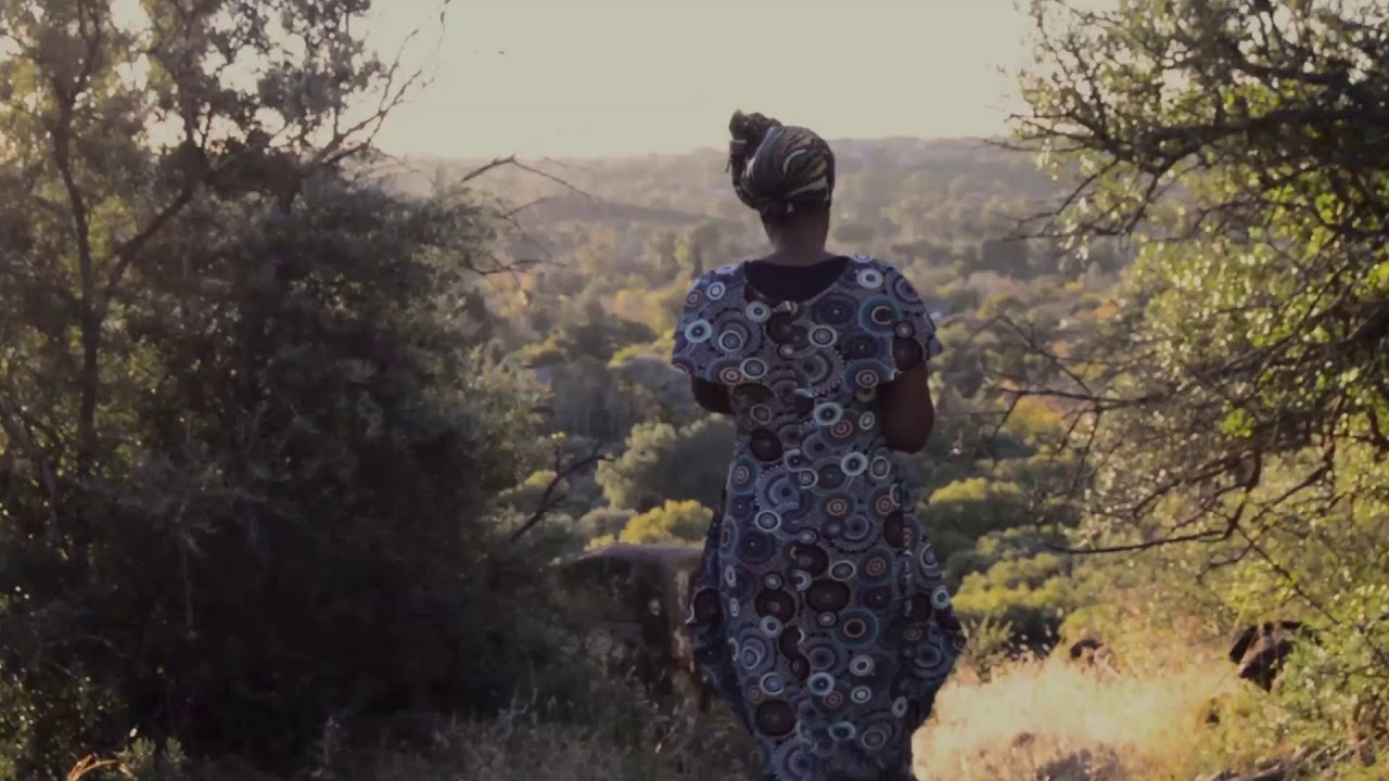 I'm South African - National Arts Festival 2019