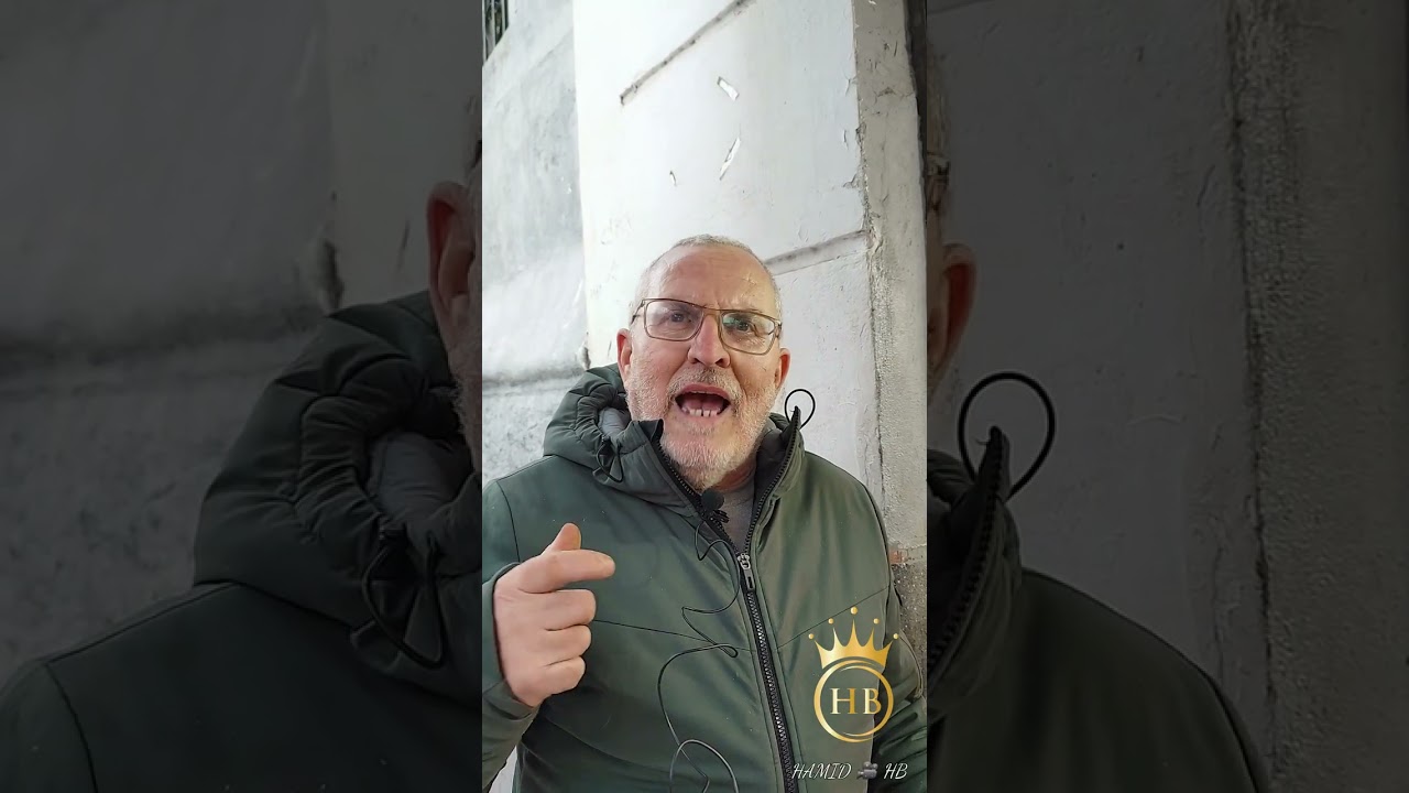 عبد الحميد يحكي لنا على شارع الشهيد نسيرة نورالدين المدعو نونو رحمه الله ( بلكور )
