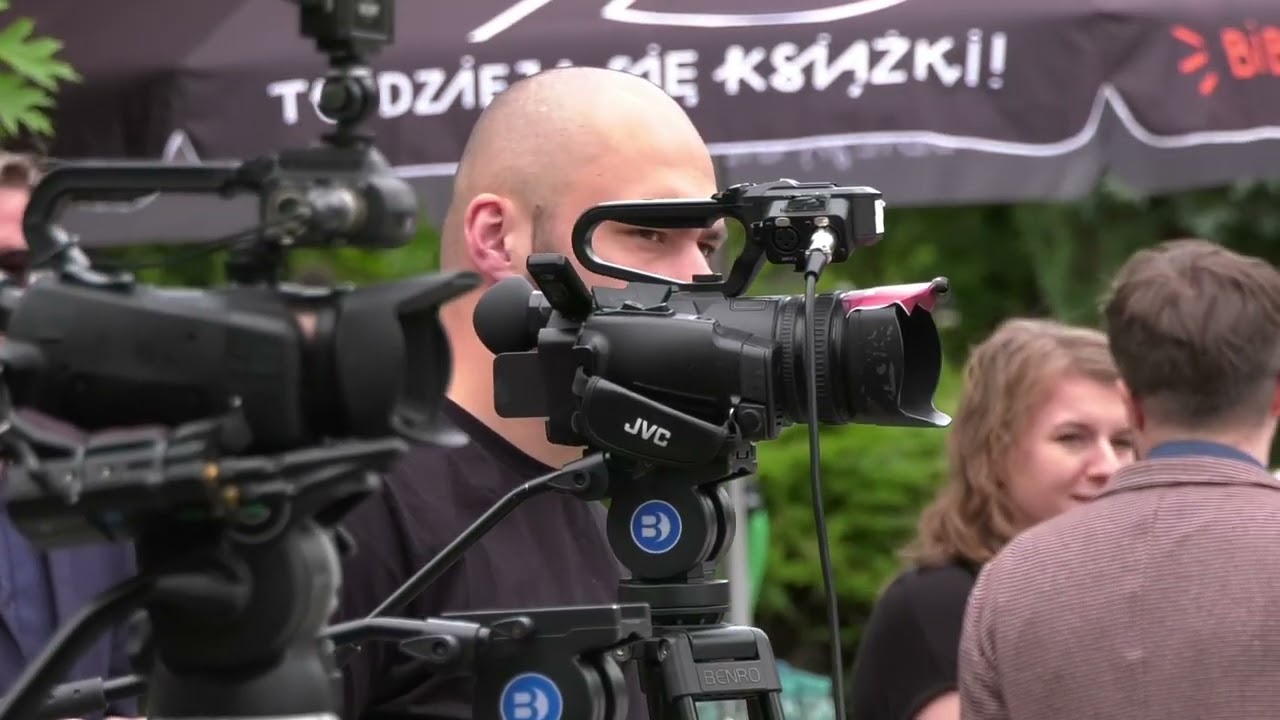 Mobilne Centrum Digitalizacji - Śląskie Digitarium