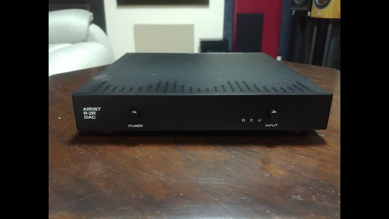 Drop Airist Audio R2R DAC Review vs Schiit Modi 3 vs Modi Multibit