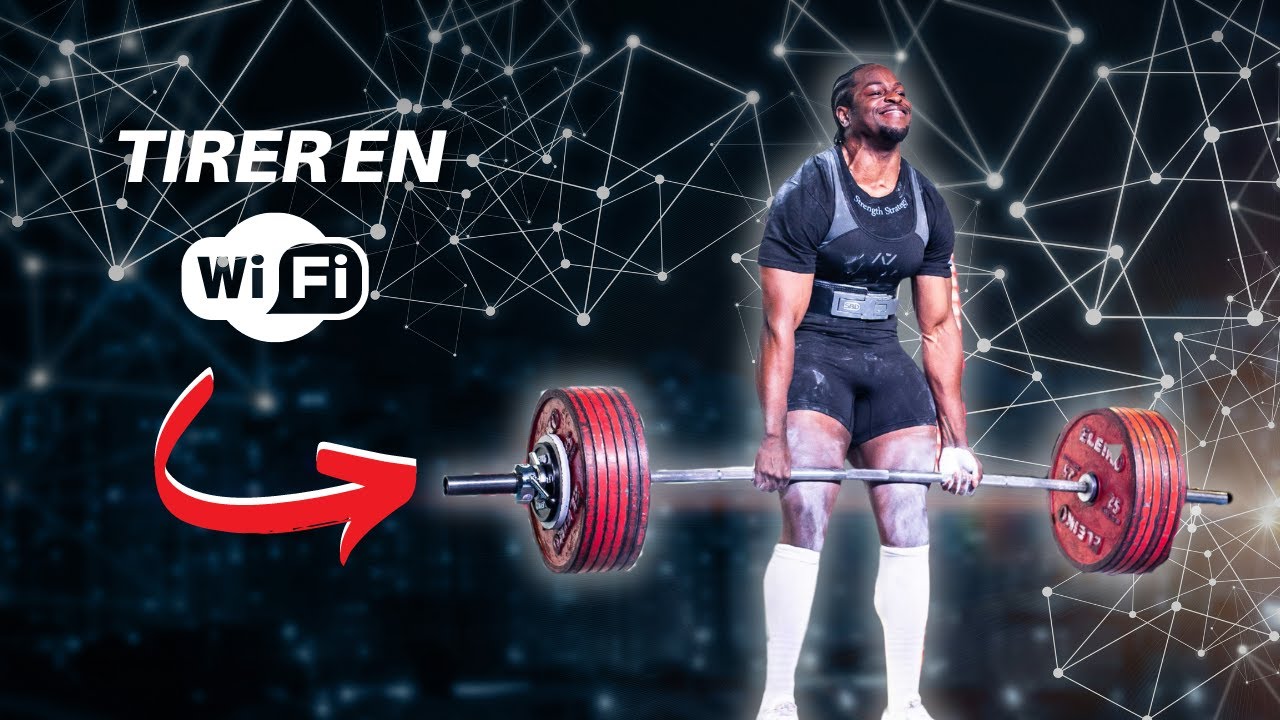COMMENT PROGRESSER AU DEADLIFT