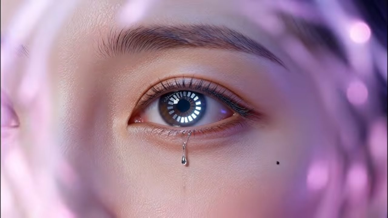 阿璃姑娘 Ahli Girl - 查無此人 User Not Found - (Official Music Video)