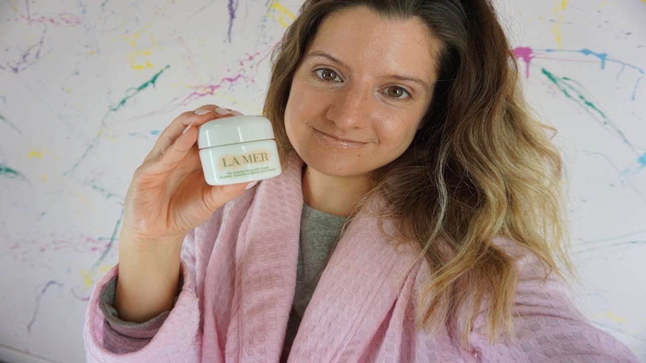 La Mer- The Moisturizing Soft Cream Review