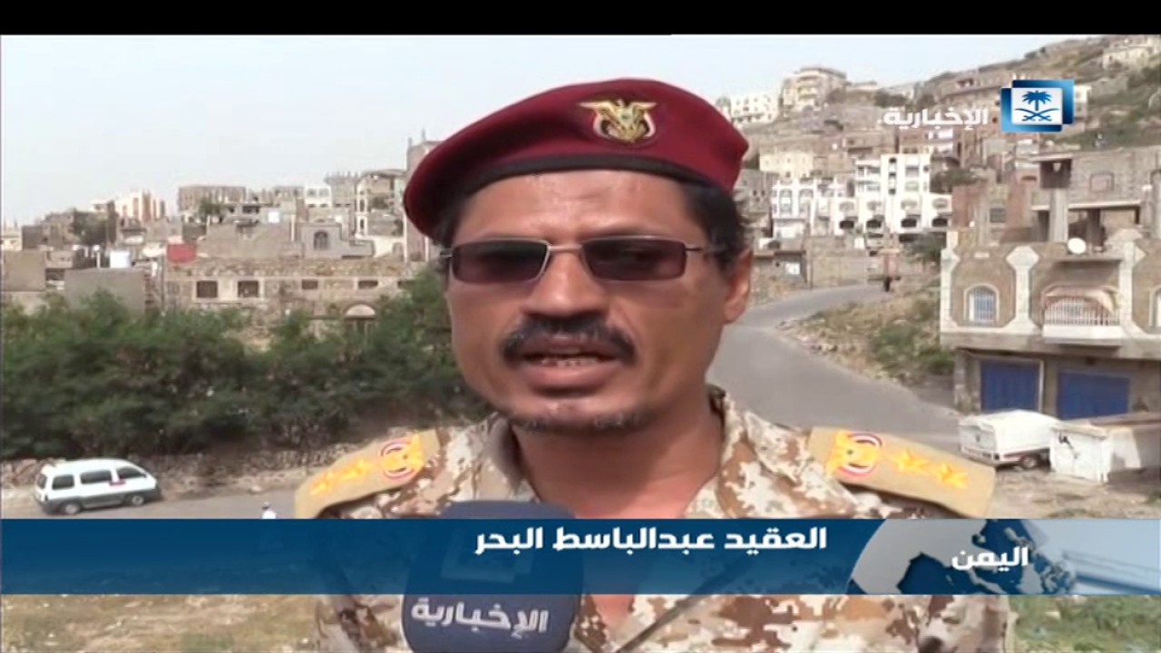 الجيش اليمني يسيطر على معسكر خالد بن الوليد بالكامل
