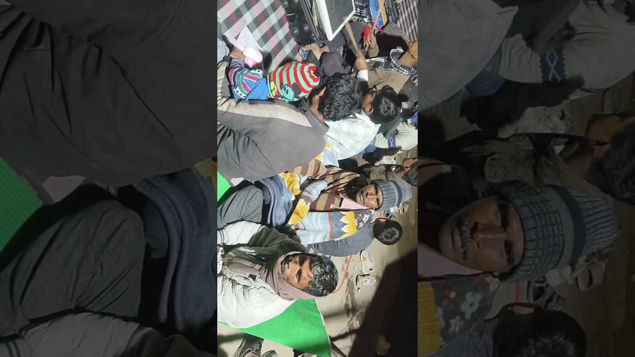 वारी जाऊ गुराजी गायक भरत सोनेरी