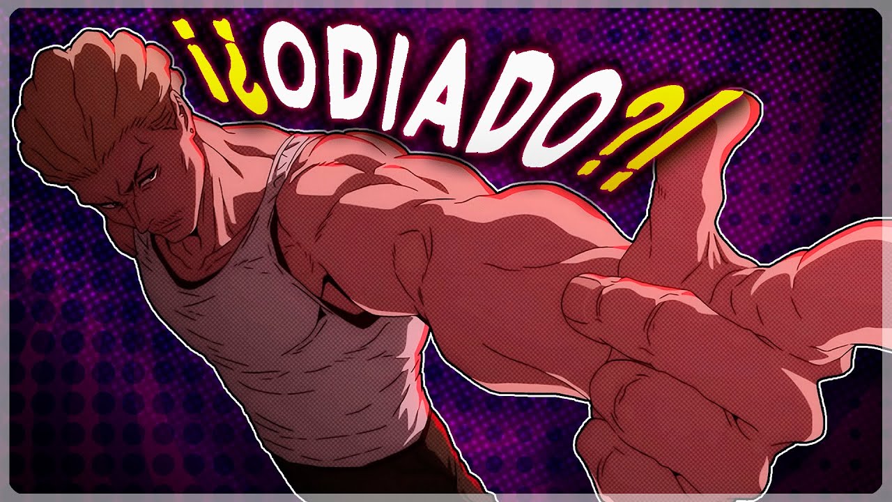 ¿Los FANS de JAPON estan ODIANDO la TEMPORADA de JUJUTSU KAISEN?