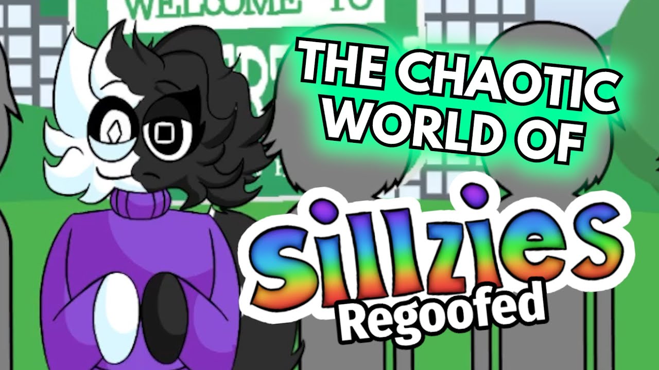 The Chaotic World Of Sillzies Regoofed - I MADE THE HARDEST DROP!!! (Incredibox Dumb Reviews)