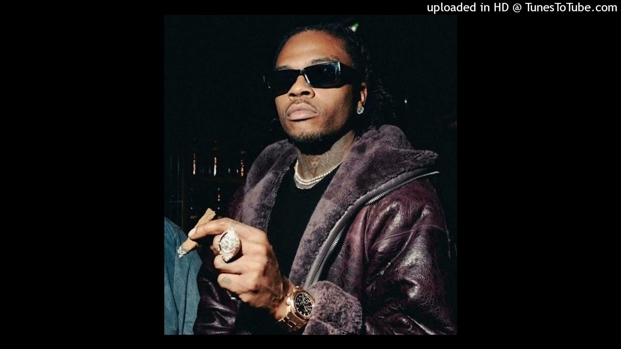 (SOLD) Gunna x JI Type Beat - 