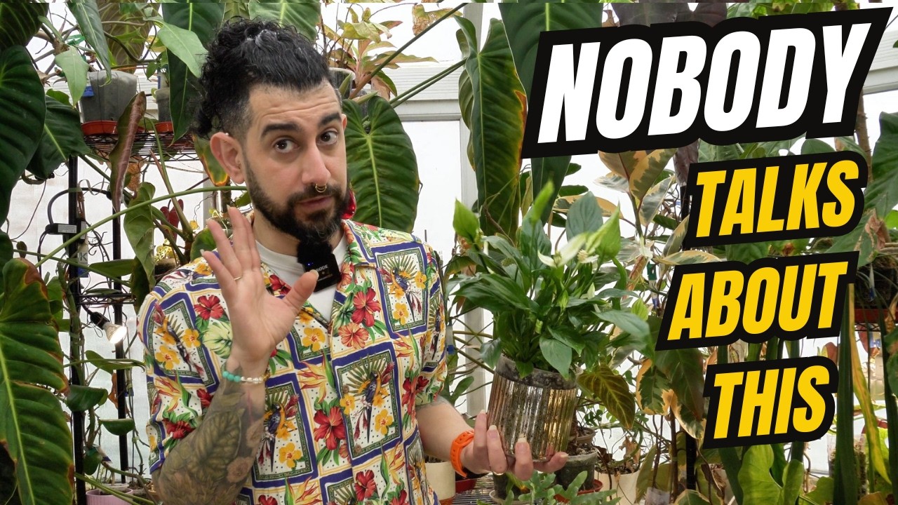 Plant Influencers Are Hiding This (And It&rsquo;s Costing You) 😳💀