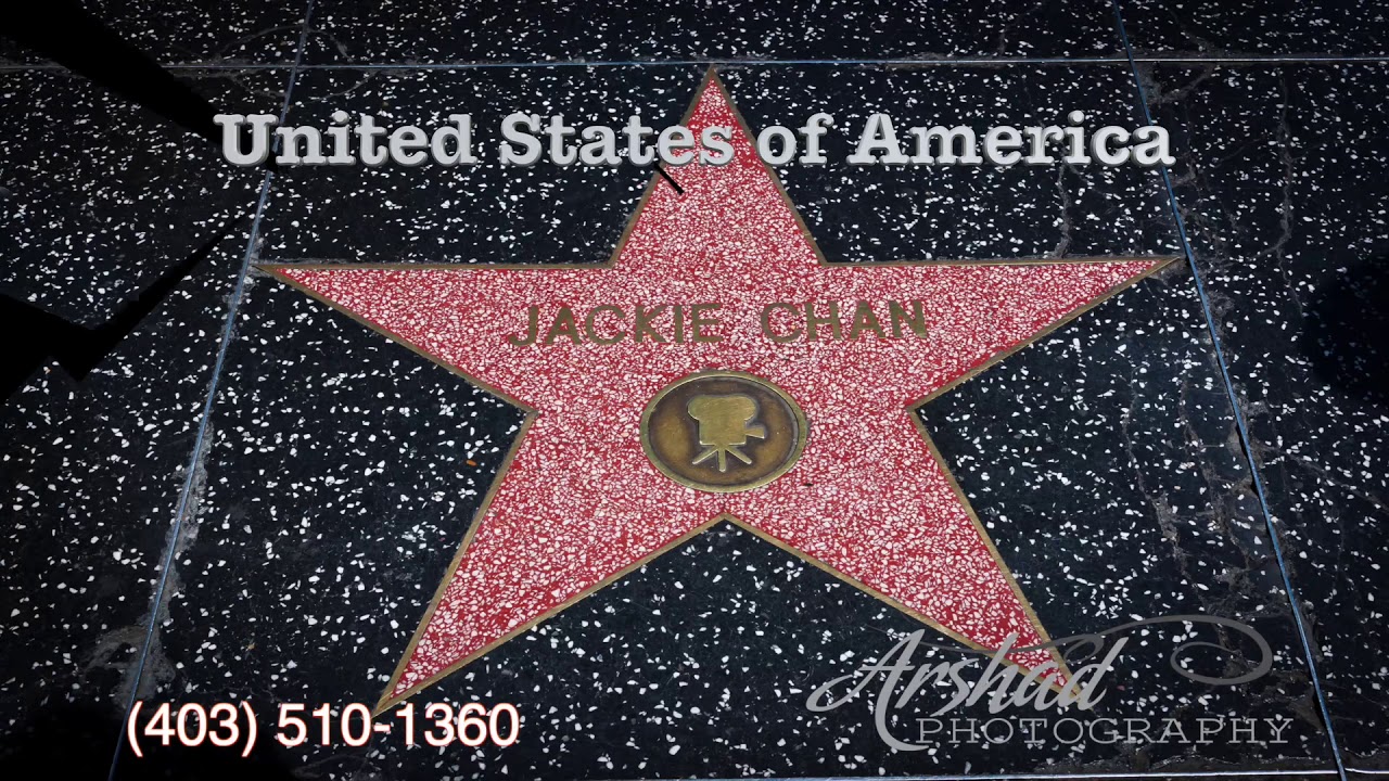Explore USA