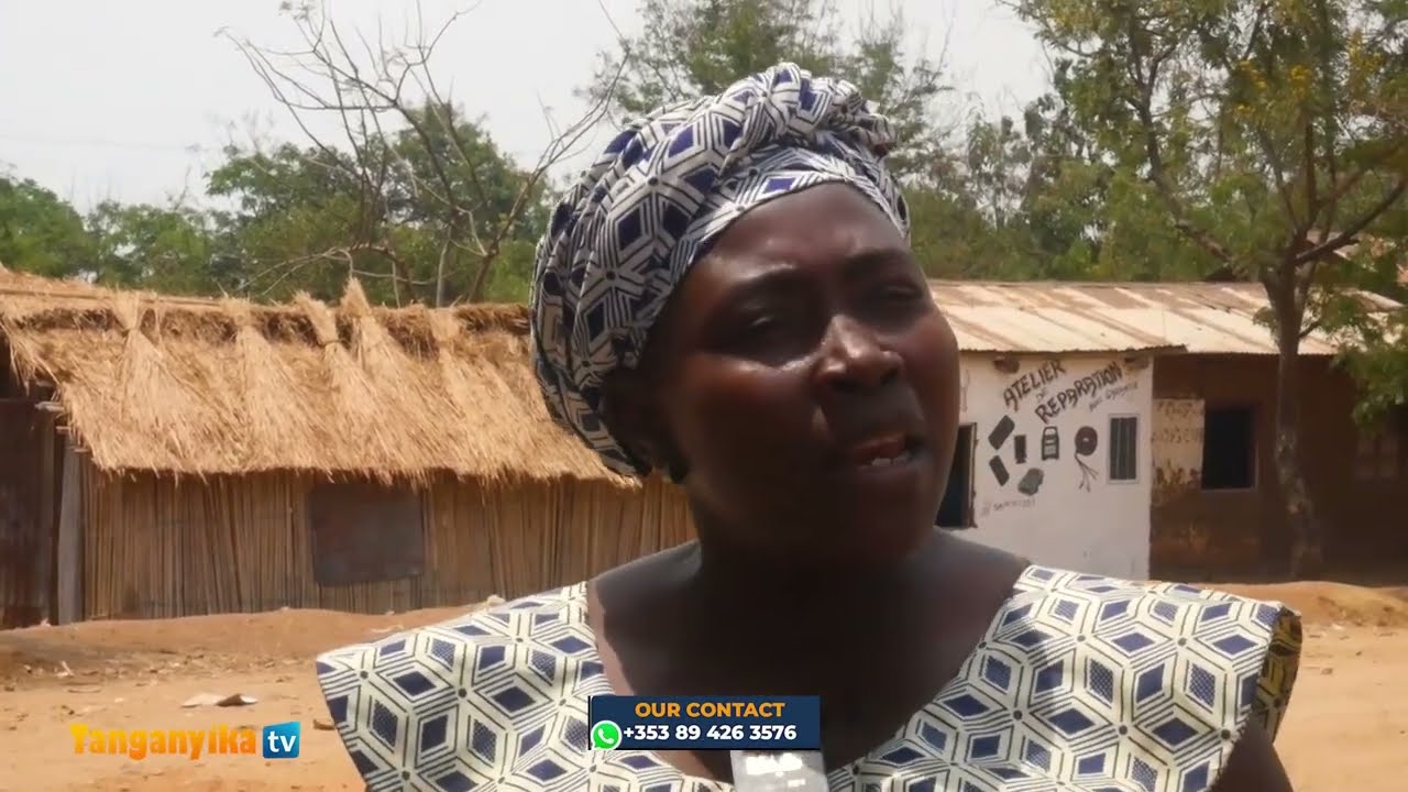 LWEBA|HALI YA WASIWASI YASHUHUDIWA KATIKA KIJIJI CHA LWEBA BAADA YA MAPIGANO KATI YA FARDC & MAI MAI