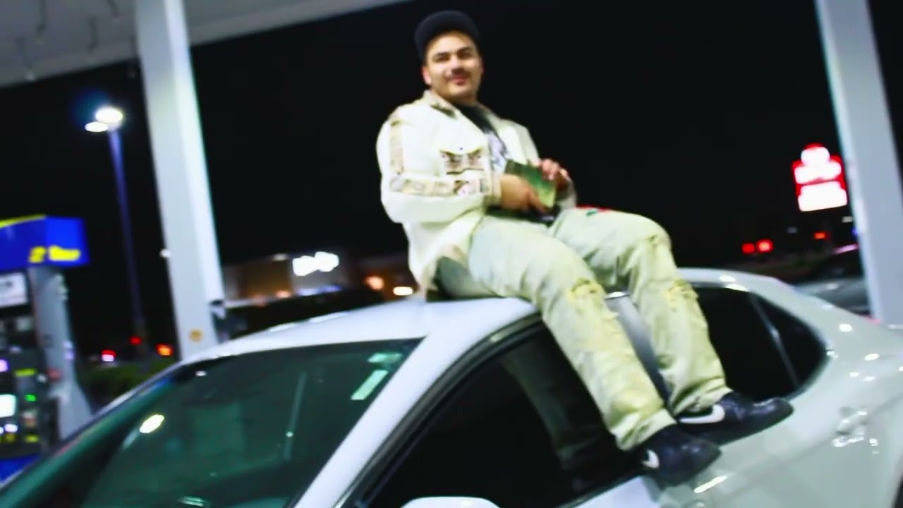 (Official Music Video) Off this Road-Raider Nu&ntilde;ez