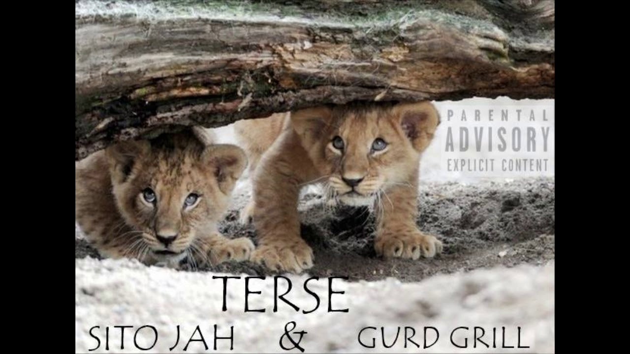 Sito jah & Gurd Grill - terse