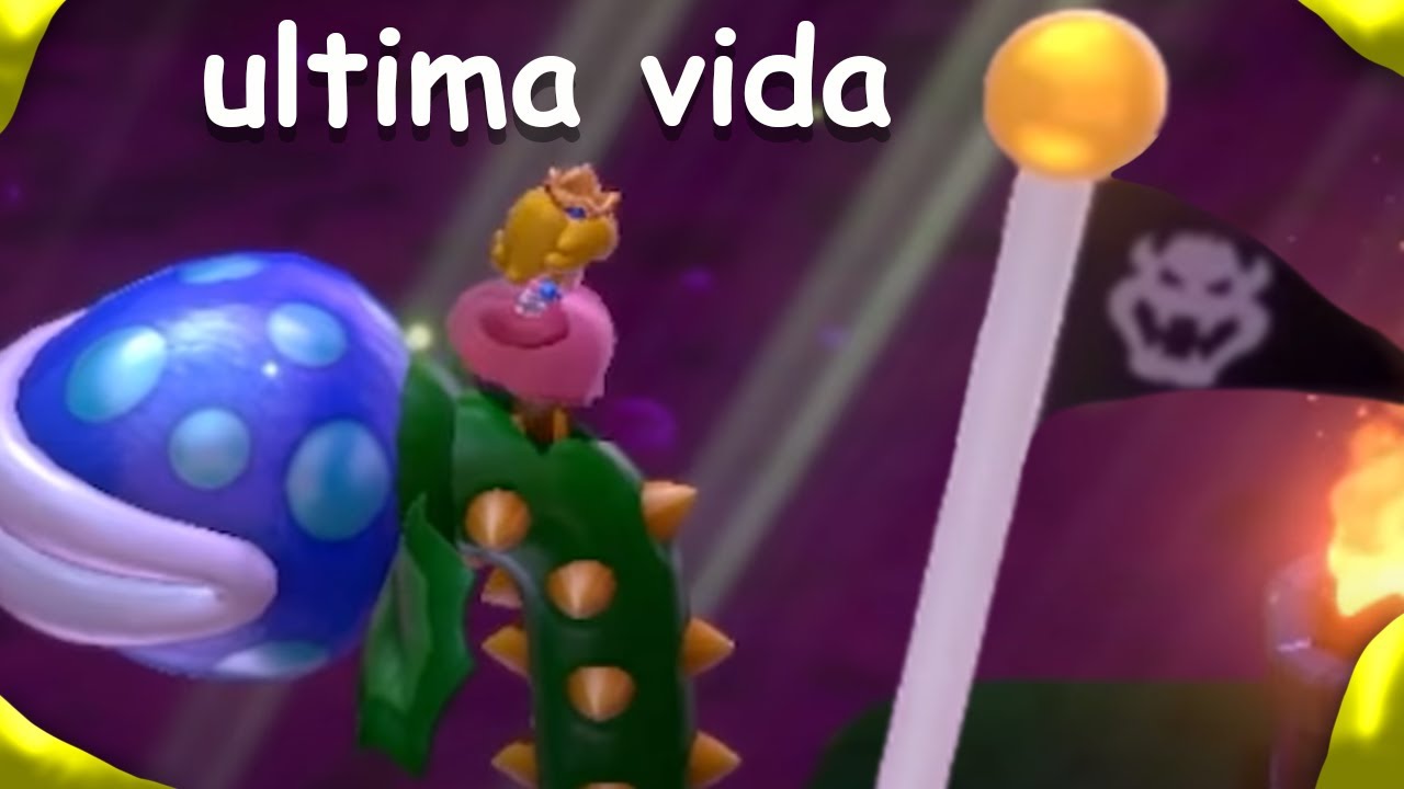 dando a maior zikada logo na última vida