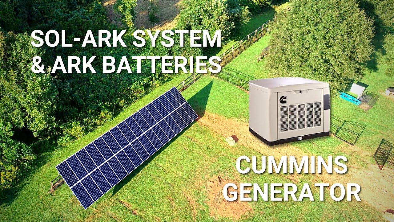 Solarin: From consult to commissioning