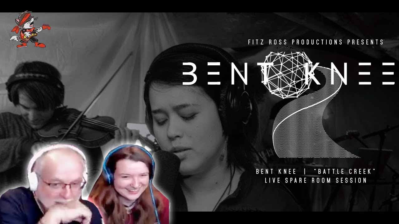 Bent Knee 