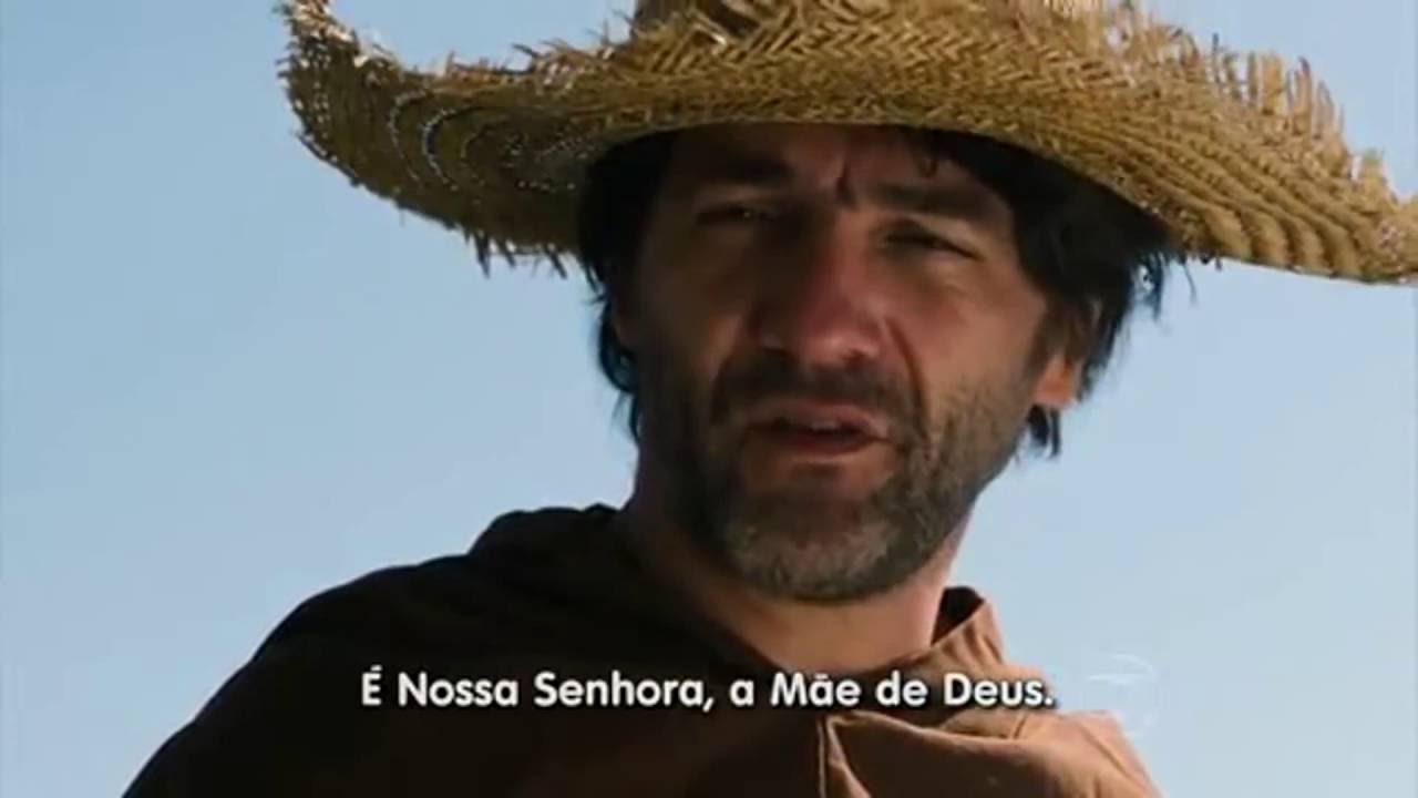 O Tempo e o Vento - Temp 01 Ep 01