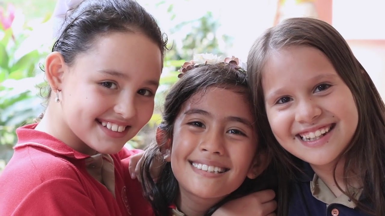 Video Institucional Colegio La Arboleda - Cali, Colombia