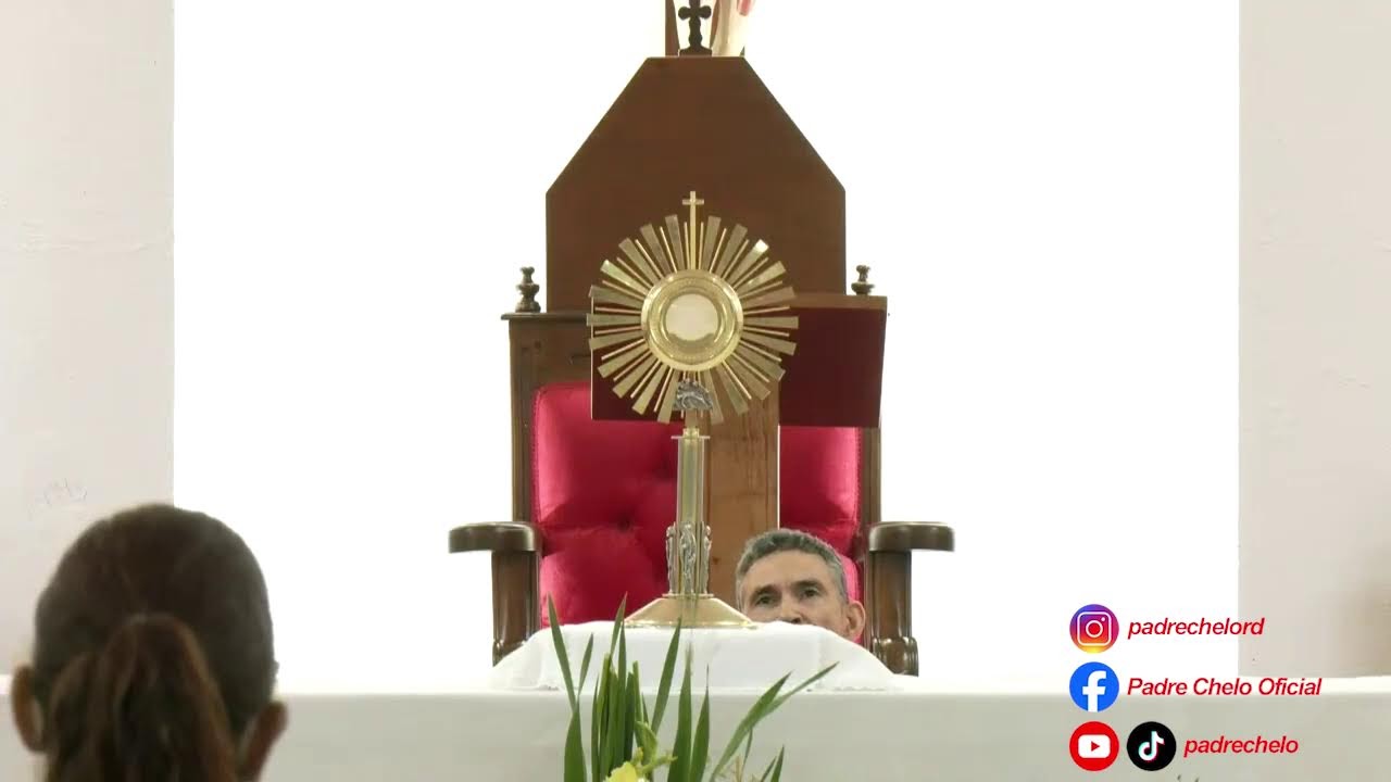 Reflexión: Jesús mírame