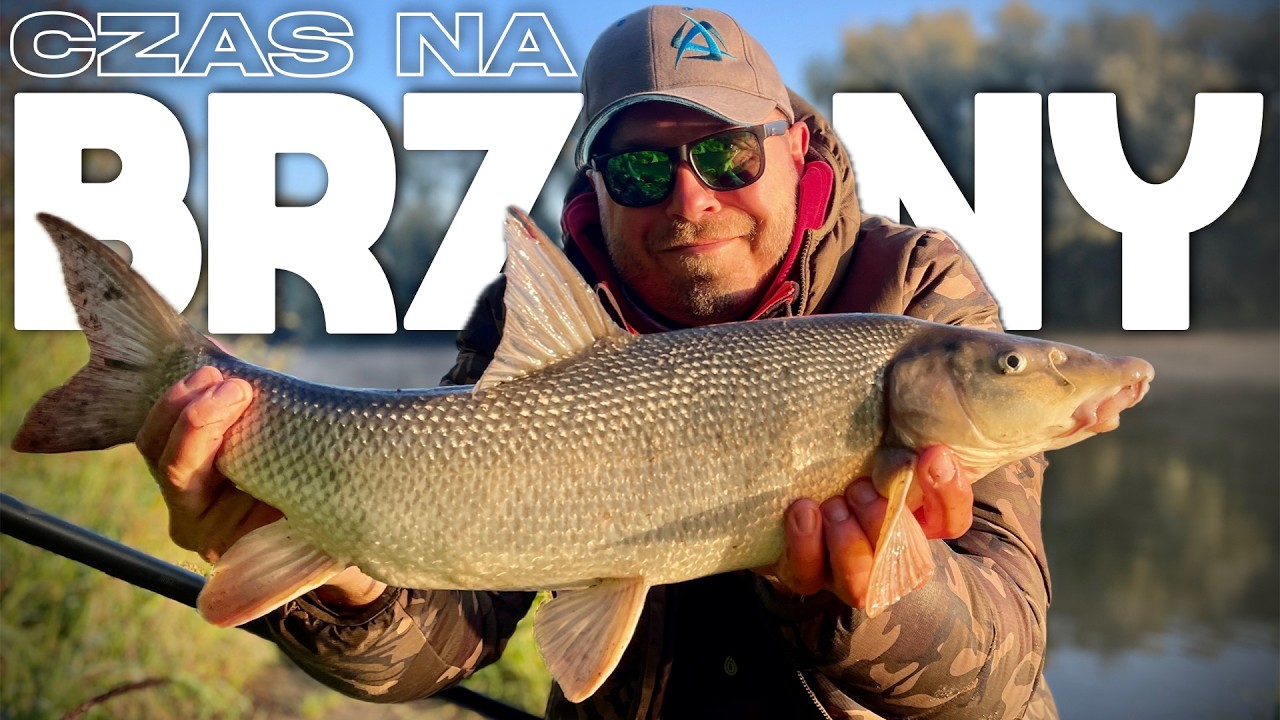 [203] Chciały tylko jednego. 🎣🤤 Brały hurtowo. 💪🚂