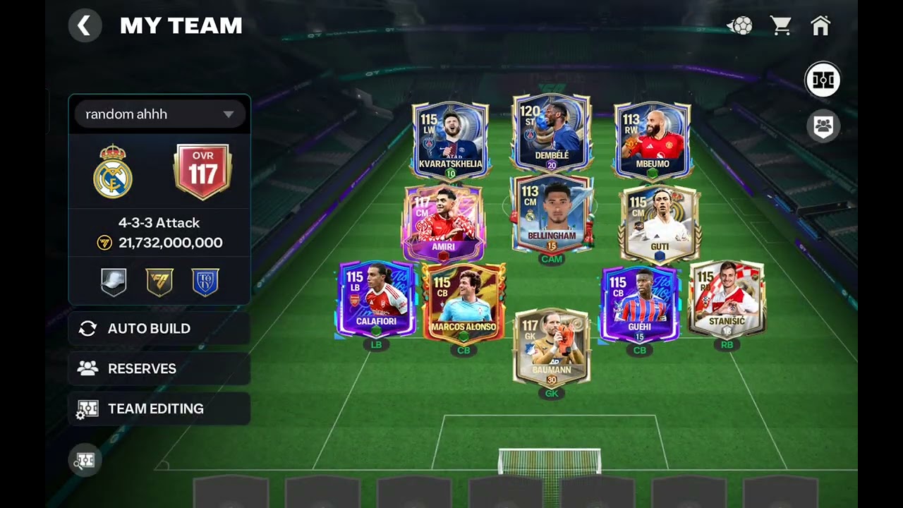 Fc mobile vid
