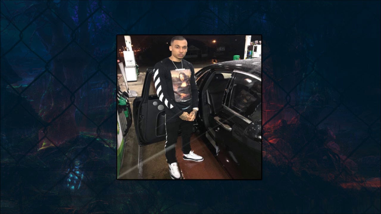 Fredo - Never Thought (Prod. 5ive Beatz) [AUDIO] | Slammer Media