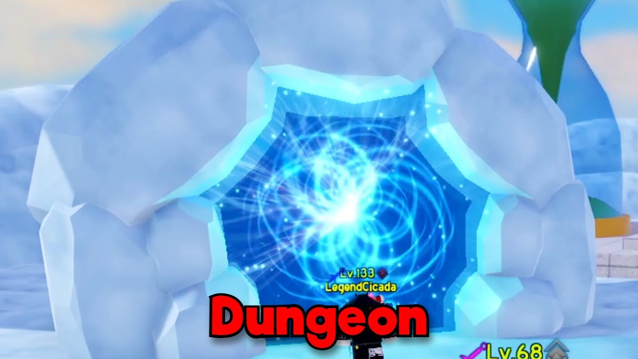 I Joined a Dungeon in All Star Tower Defense