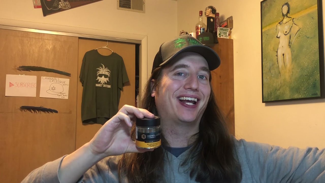 Mac & Cheese (Spicy Papaya Cut) Review