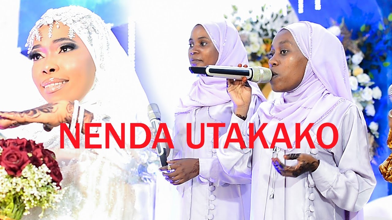 NENDA UTAKAKO MWANAKWENDA , AZEE AZUSHA BALAA HOLINI KWA WACHEZAJI TARABU PAMBE