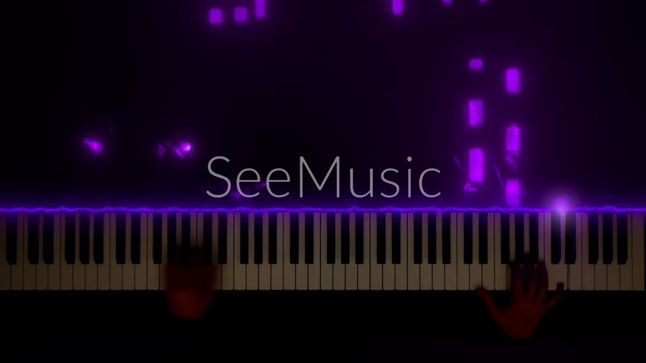 Emile Mosseri - Our Love (Piano Version)