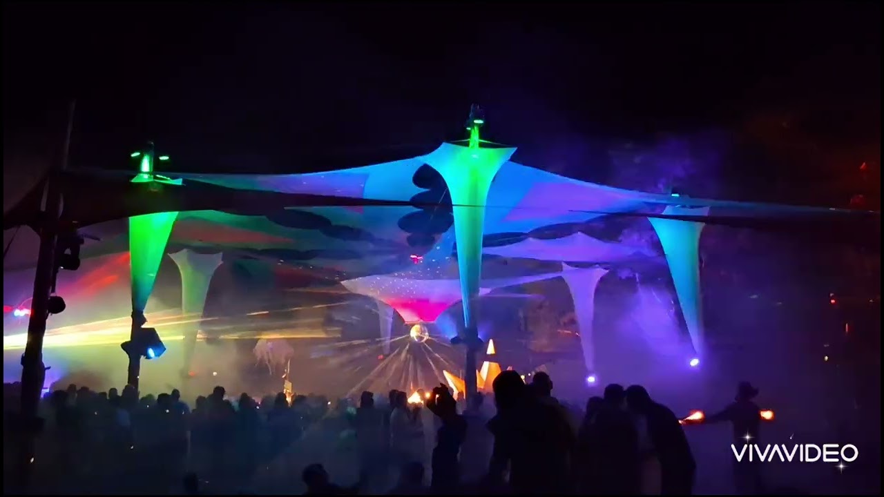 Festival 2025 in Preddöhl (Prignitz) #new #healing ❤️