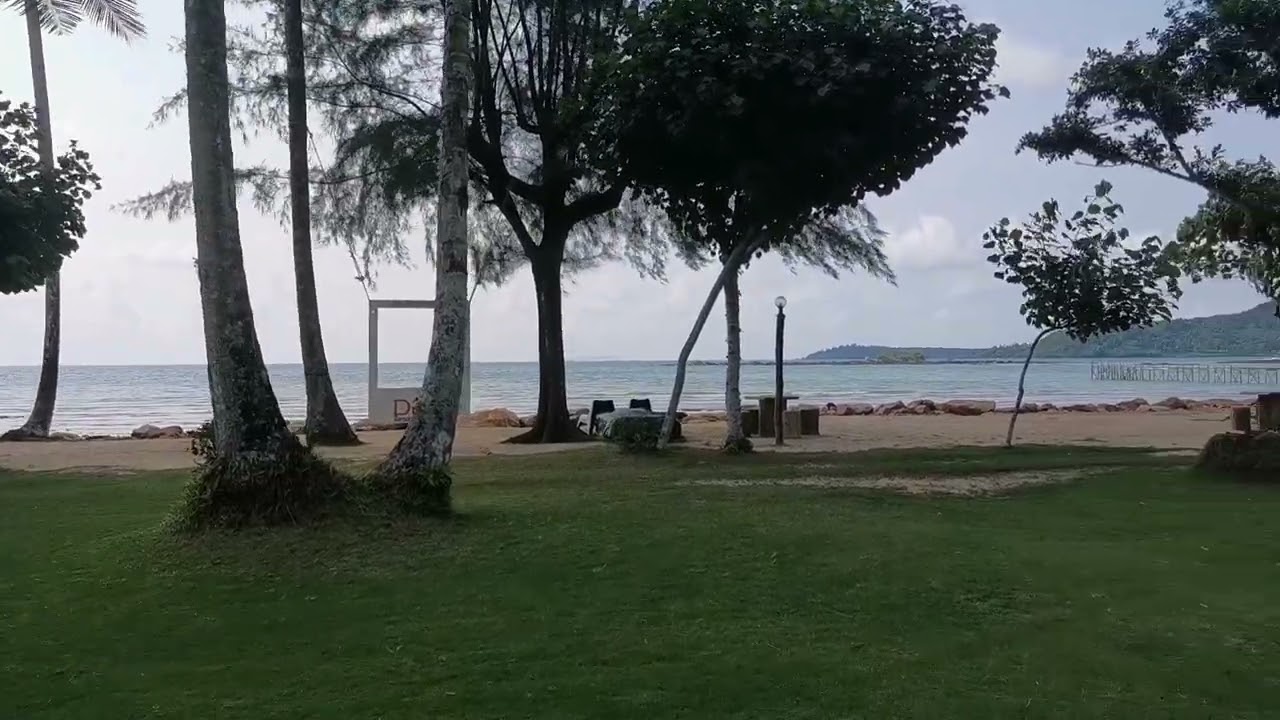 Dusita Resort Koh Kood